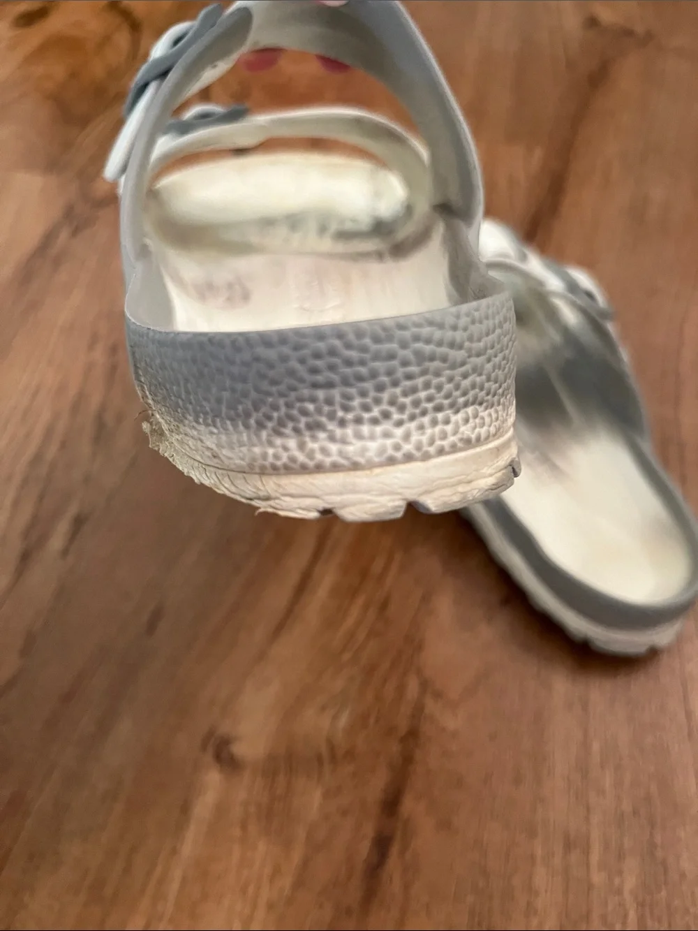 Birkenstock Arizona EVA Sandals EU41